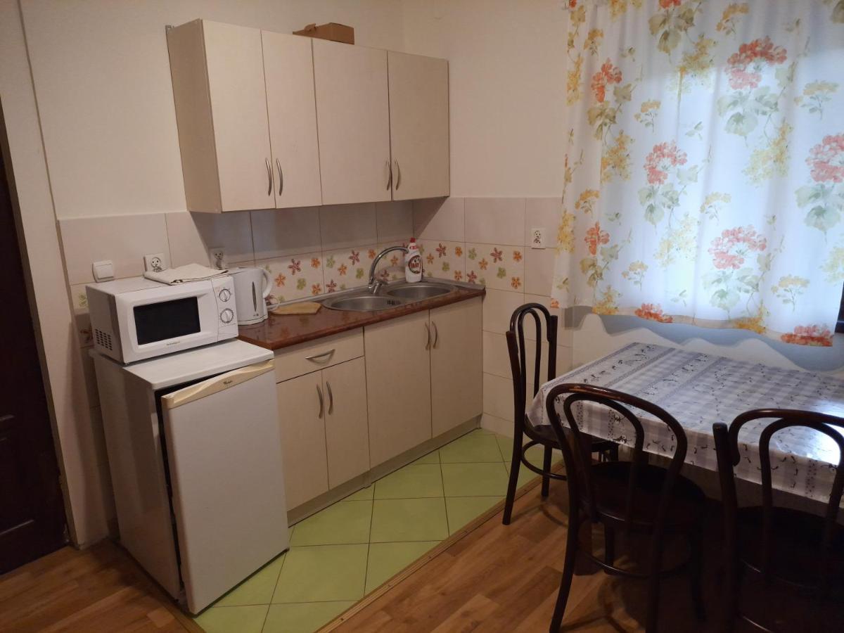 Agroturystyka Nad Jeziorem Sopien Brzozie Exterior photo